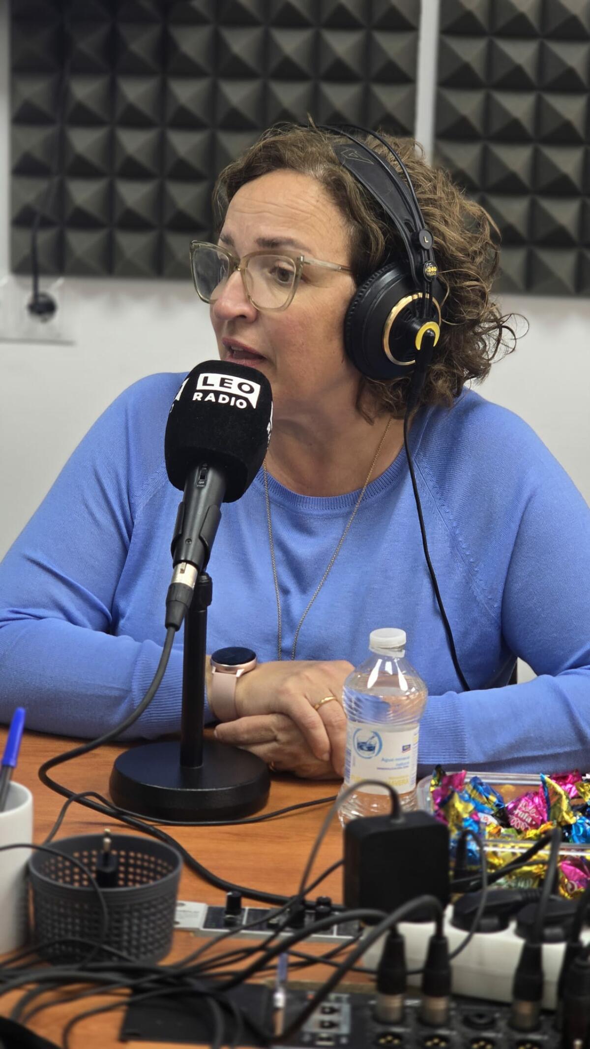 Lourdes Caselles: &ldquo;Los datos tur&iacute;sticos nos indican que Benidorm sigue marchando como magn&iacute;fica pel&iacute;cula de cine&rdquo;