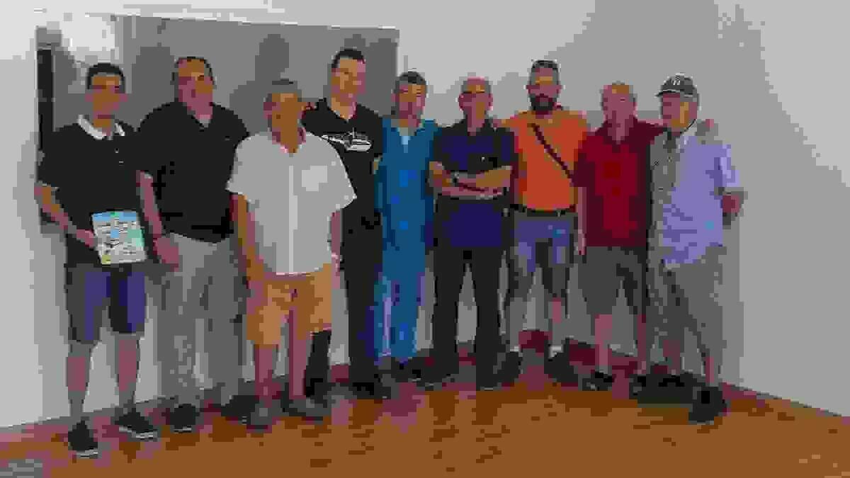 Una nueva edici&oacute;n de "Aire Fresco" con la actulidad comarcal en primer lugar