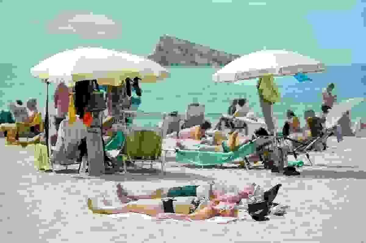 El turismo es un gran invento