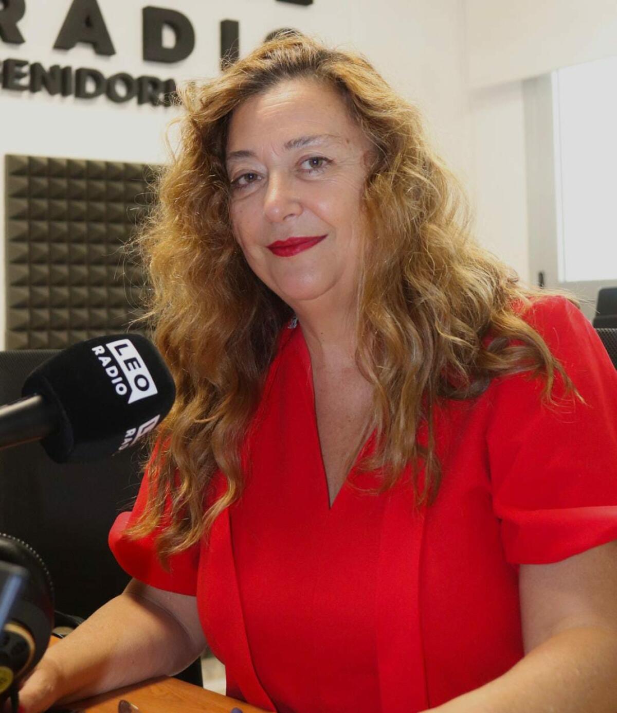 Victoria Villar: “En www.nirvanasesores.com hay una pestaña con todas las ayudas que se proporcionan por la DANA”