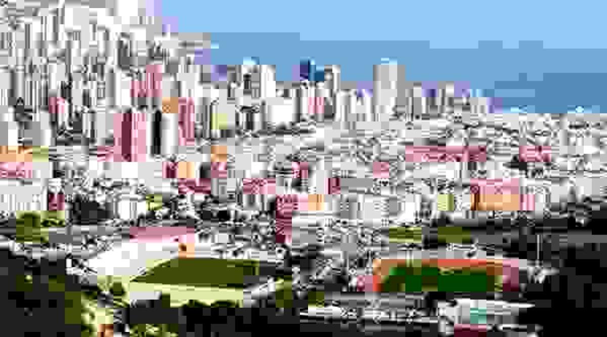 Benidorm reabre la piscina y las pistas de tenis de Foietes dos d&iacute;as despu&eacute;s del Low Festival