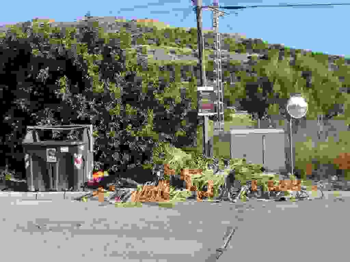 Bandera Negra #Ecolalfas.