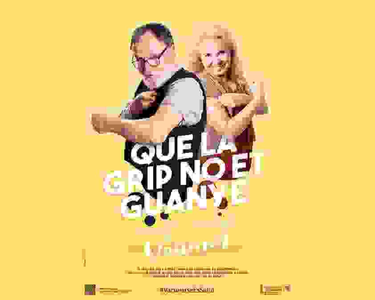 Altea · Sanidad anuncia la campaña “que la gripe no te venza, vacunarse es salud”