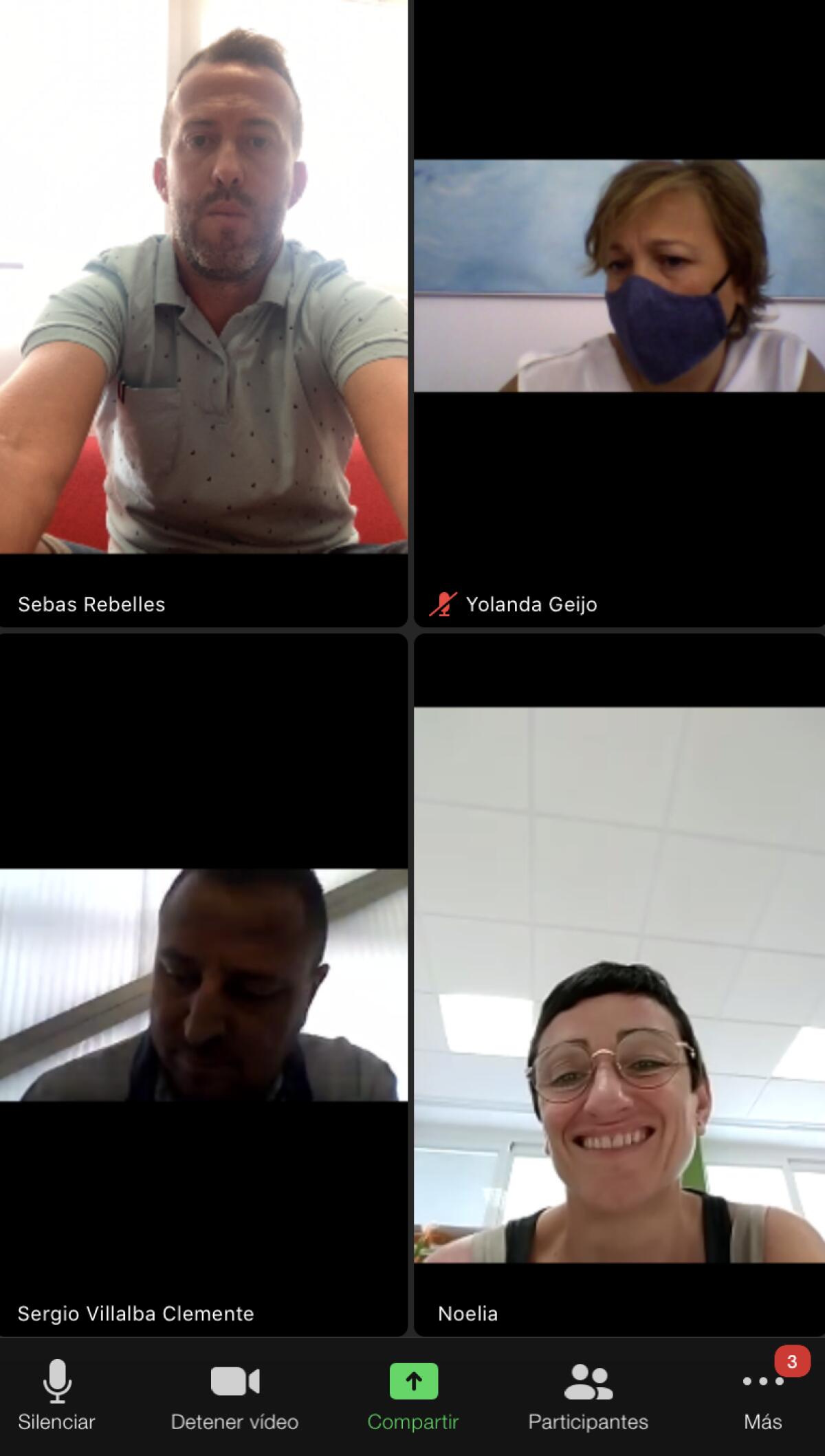 El Consejo Escolar Municipal aprueba los festivos escolares