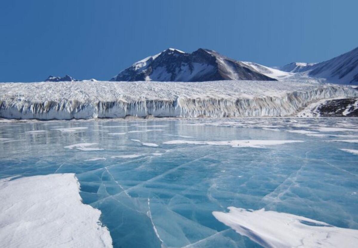 ¿Habrá una mini Edad de Hielo en 2030?