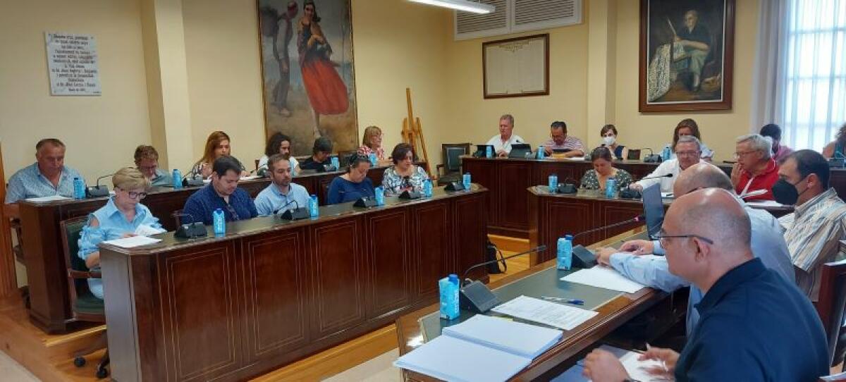 La Vila Joiosa se adherirá al Protocolo Marco del Programa Agente Tutor
