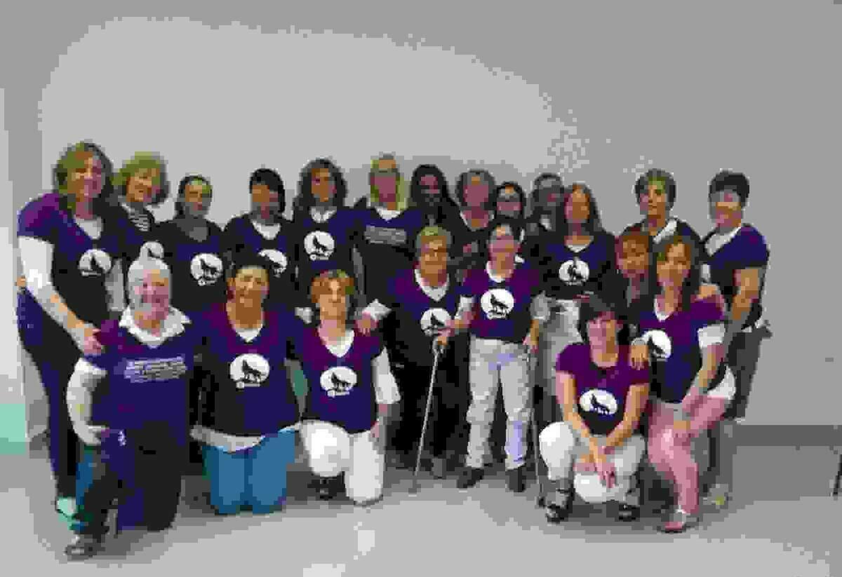 Igualdad clausura con &eacute;xito el Taller de Empoderamiento femenino en el que han participado 22 mujeres de La Vila