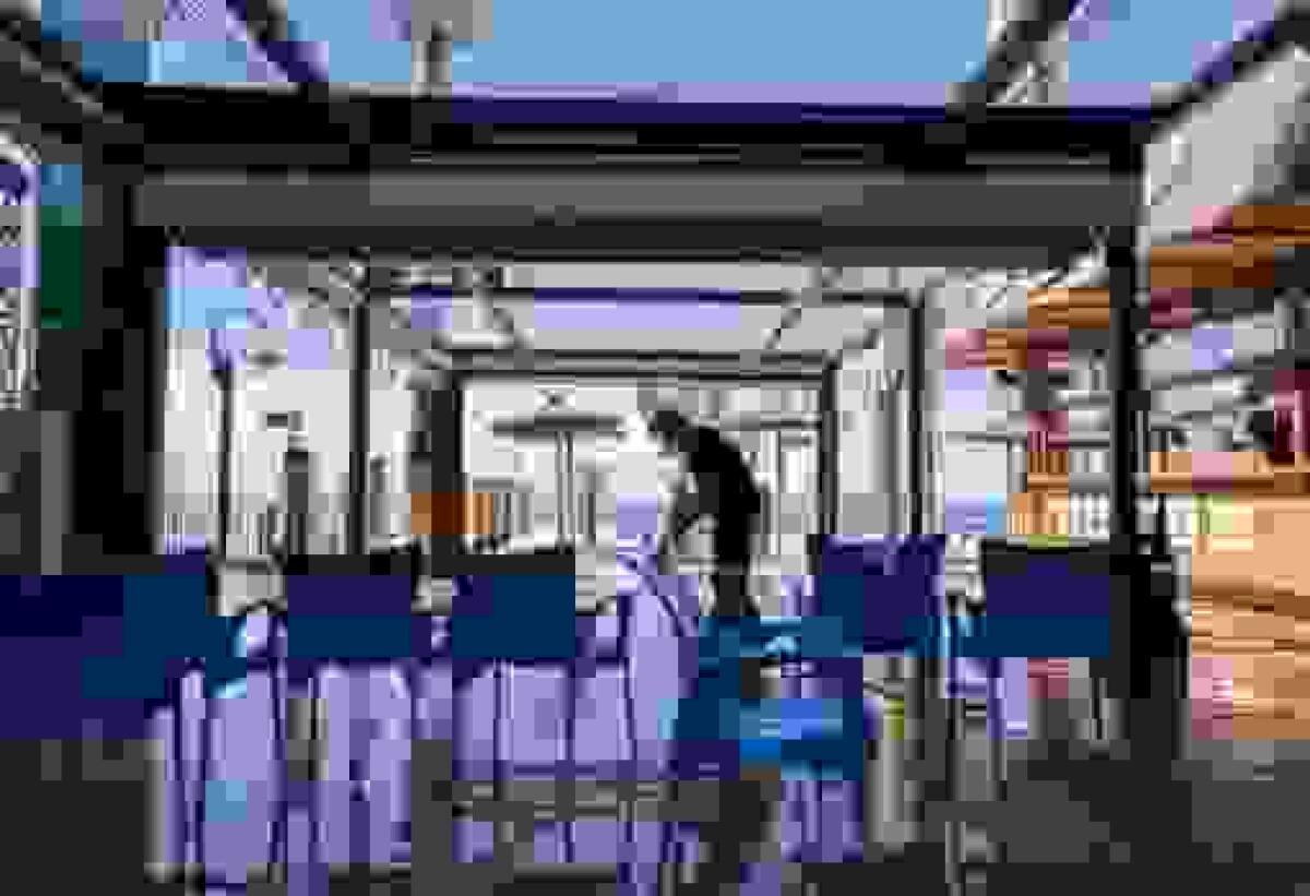 Hosteler&iacute;a en el Titanic