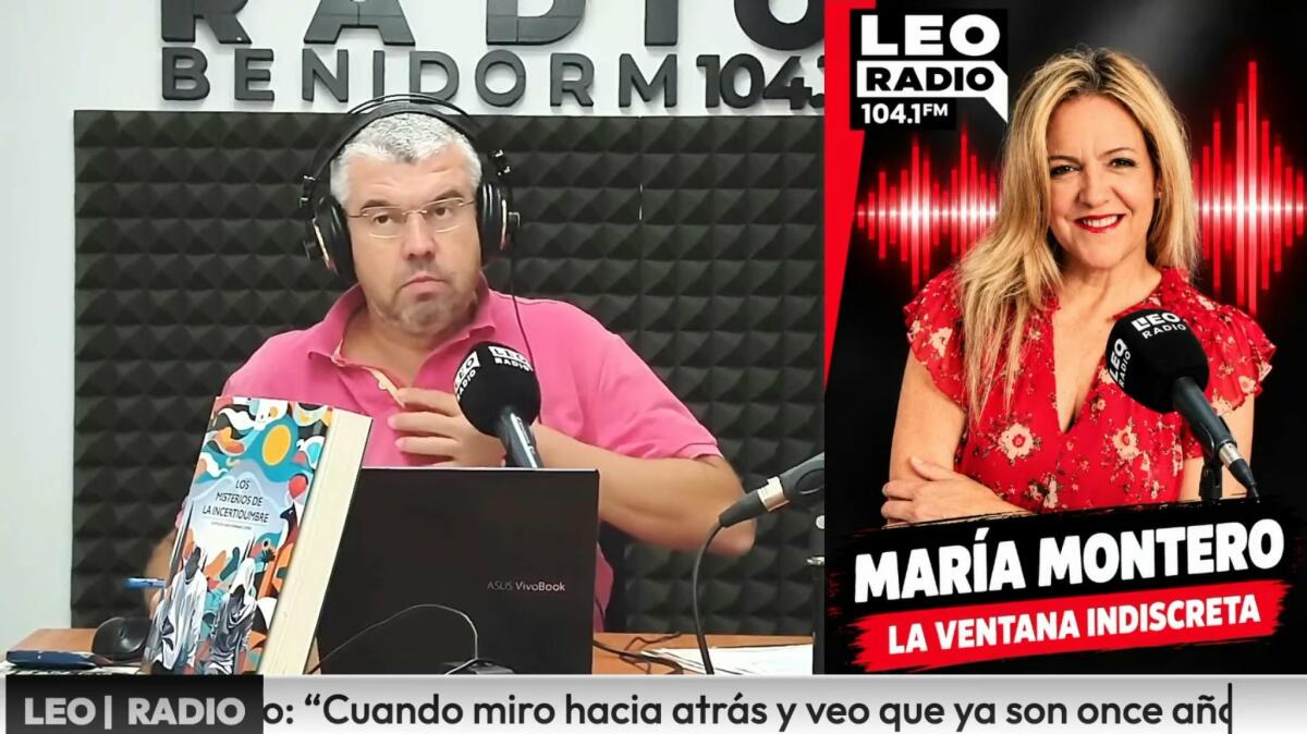 Mar&iacute;a Montero: &ldquo;El 23 de julio, una semana antes de la invasi&oacute;n, hab&iacute;a &oacute;rdenes en Ceuta para que nadie se fuese de vacaciones&rdquo; 