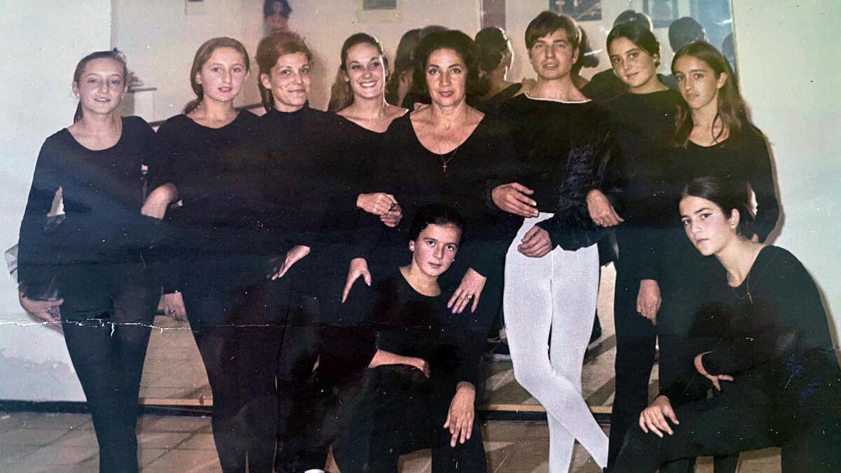 Benidorm nominar&aacute; como &lsquo;Dolores Santadell&rsquo; el Conservatorio Municipal de Danza