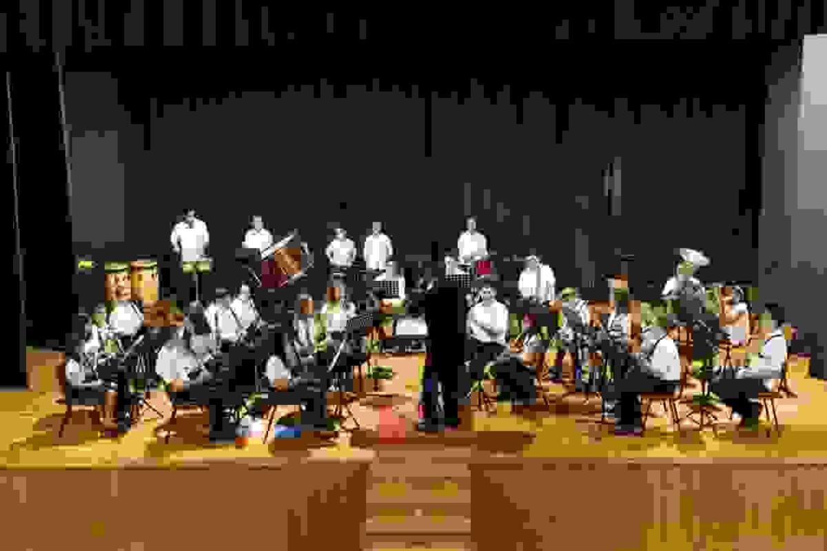 La Escuela de M&uacute;sica La Lira celebrar&aacute; dos jornadas de puertas abiertas dirigidas a los m&aacute;s j&oacute;venes