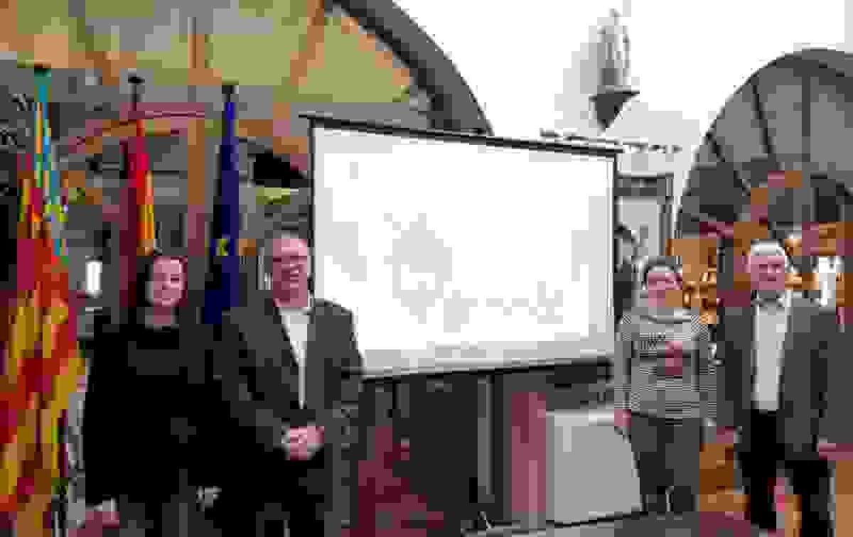 Altea pone en marcha la Oficina de Proyectos Europeos