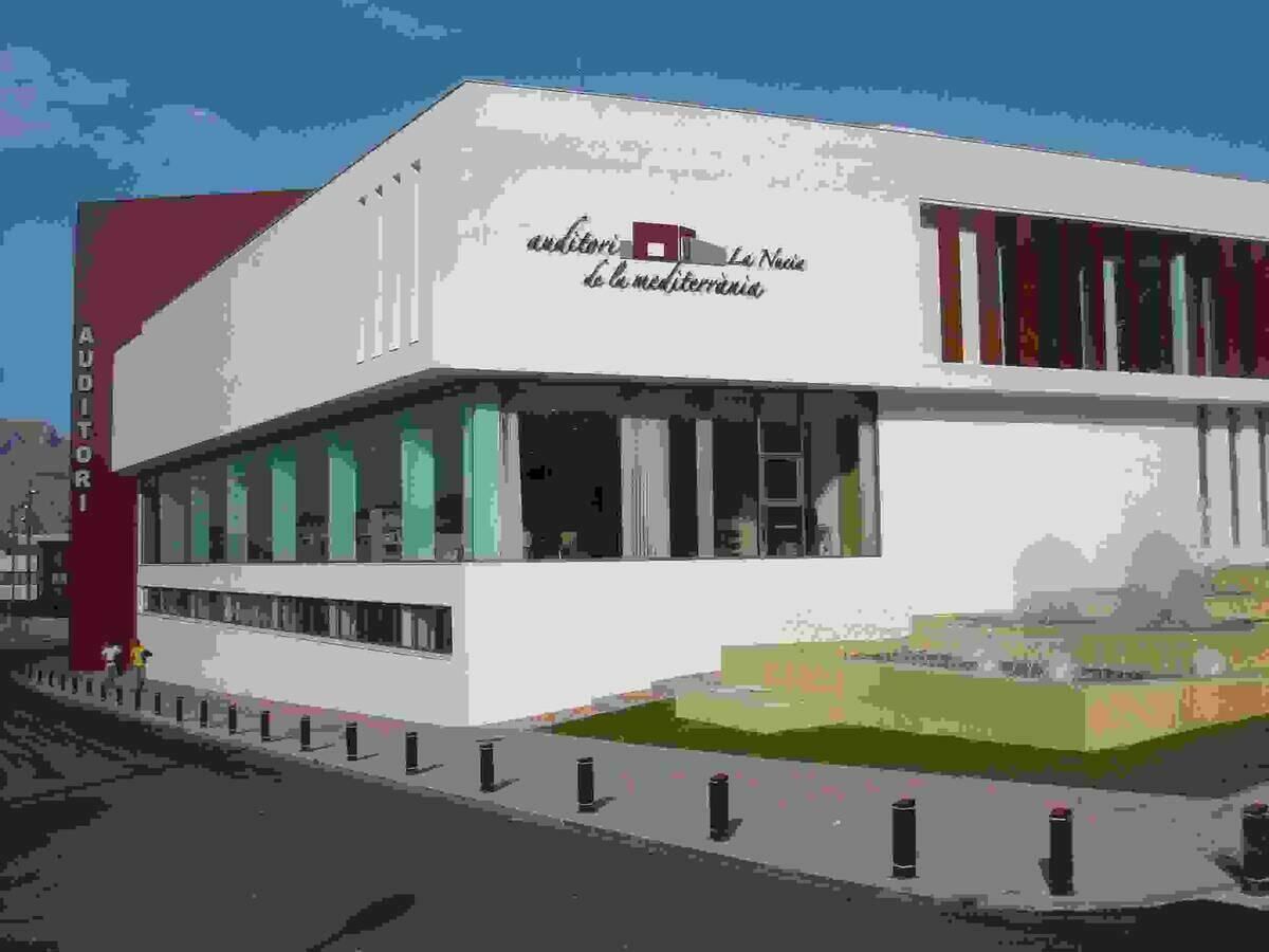 Los XXII Premios de la Asociaci&oacute;n de la Empresa Familiar ma&ntilde;ana en l&rsquo;Auditori