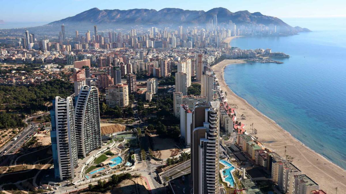 El Ayuntamiento inicia la licitaci&oacute;n del contrato para implementar el proyecto &lsquo;Benidorm DTI integra con la Plataforma Inteligente de Destinos&rsquo;