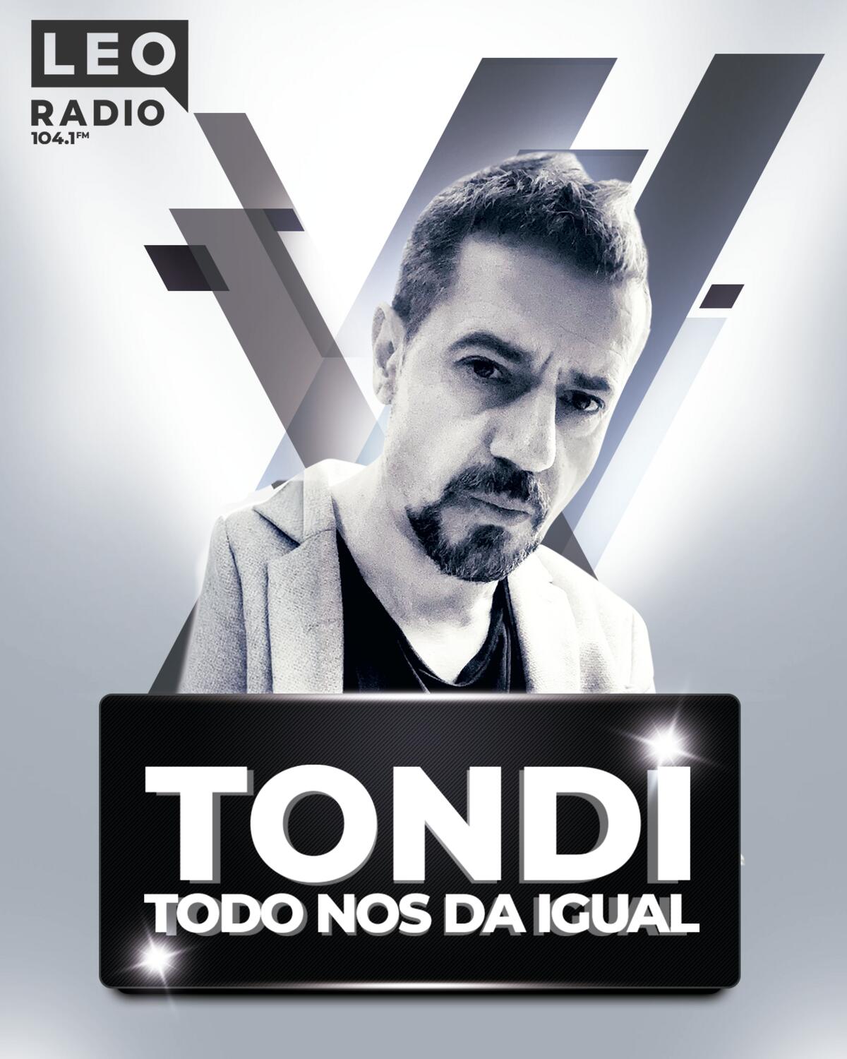 Carlos Dueñas: “Karla Sofía Gascón tendrá más oportunidades, espero que haya aprendido la lección”