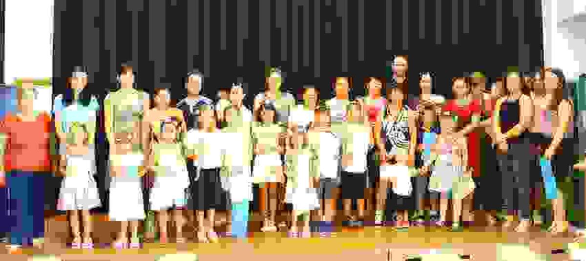 Los alumnos de Lengua, Cultura y Civilizaci&oacute;n rumana celebran el fin de curso