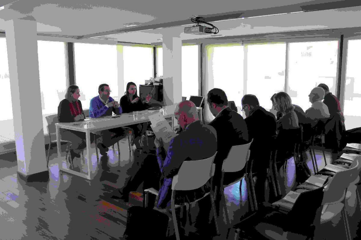 Visit Benidorm aprueba el presupuesto de 2018, que crece en 140.000 euros y se sit&uacute;a en 1,24 millones