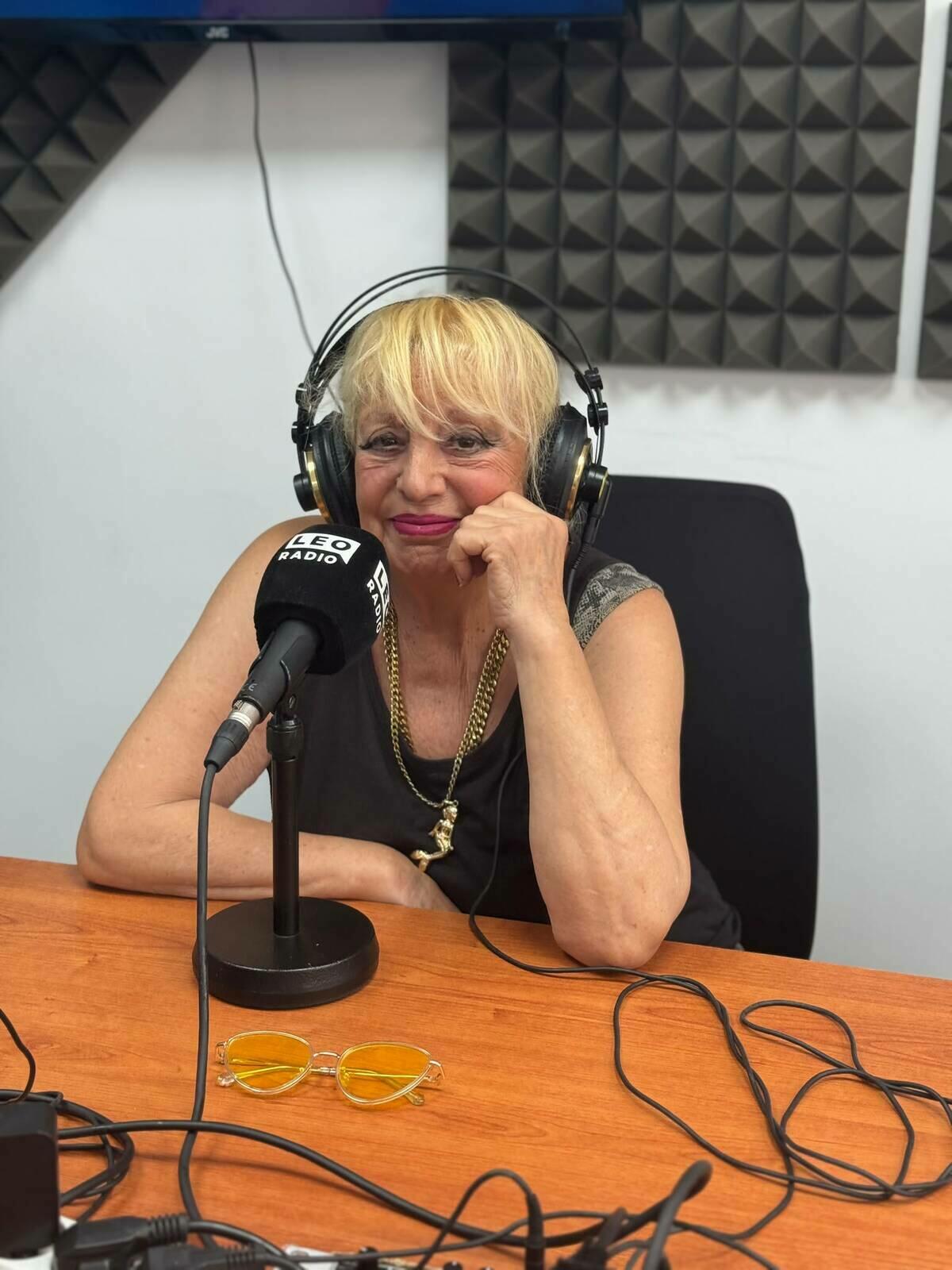 Josele Rom&aacute;n: &ldquo;No me gusta mirar hacia atr&aacute;s, mientras la salud me lo permita estar&eacute; encima de los escenarios&rdquo; 