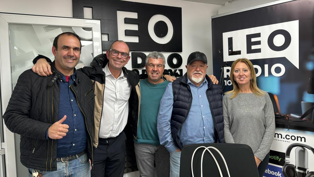 Tertulia con Profesionales: “El Nobel de la Paz es un reconocimiento mutuo a una luchadora y a todo el pueblo de Venezuela”