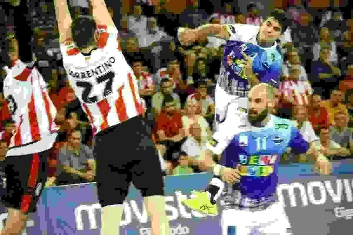 Previa Balonmano Benidorm &bull; Partido complicado ante un rival muy necesitado