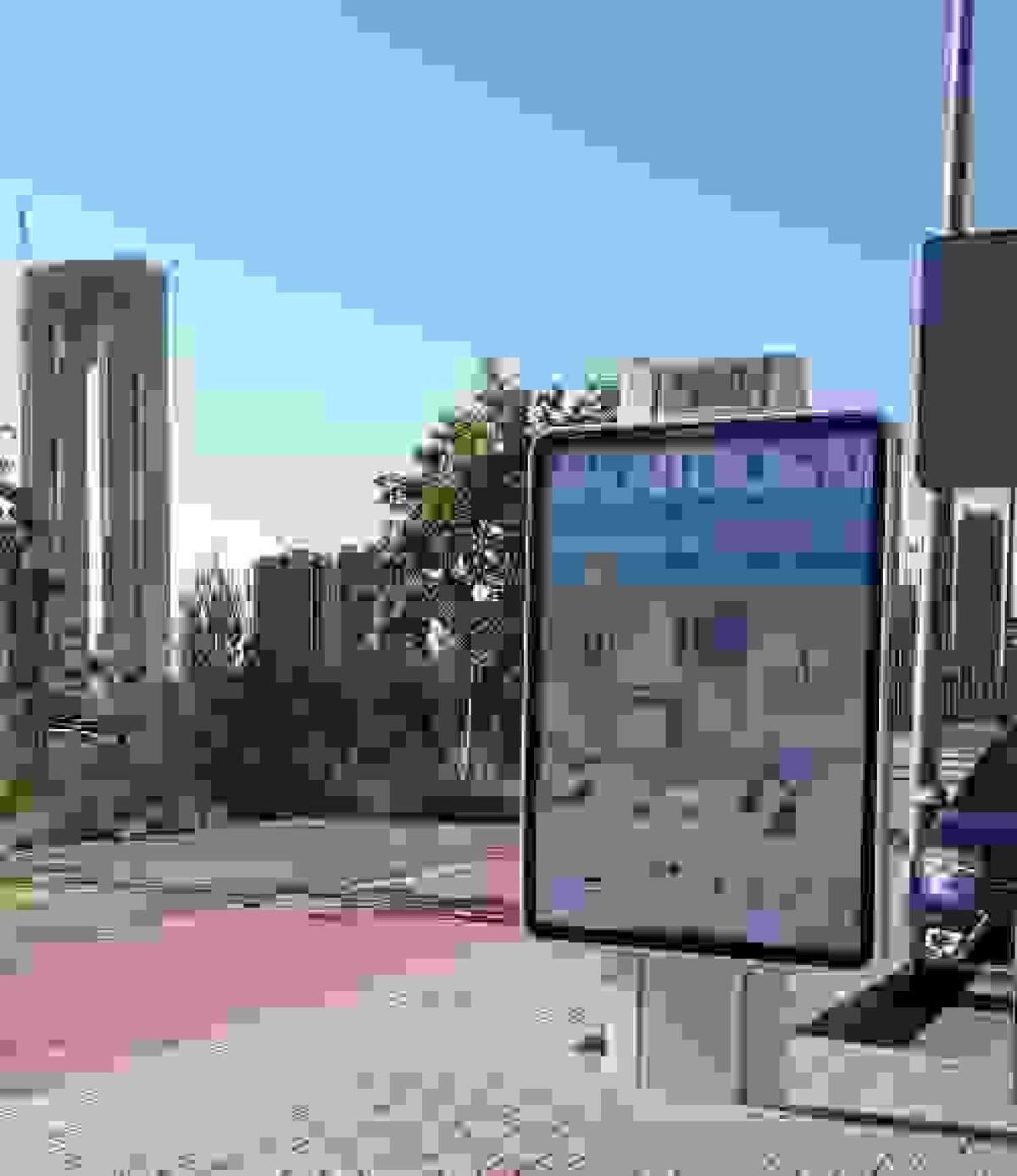 50 &lsquo;mupis&rsquo; recuerdan las normas de seguridad e higiene en parques y paseos.