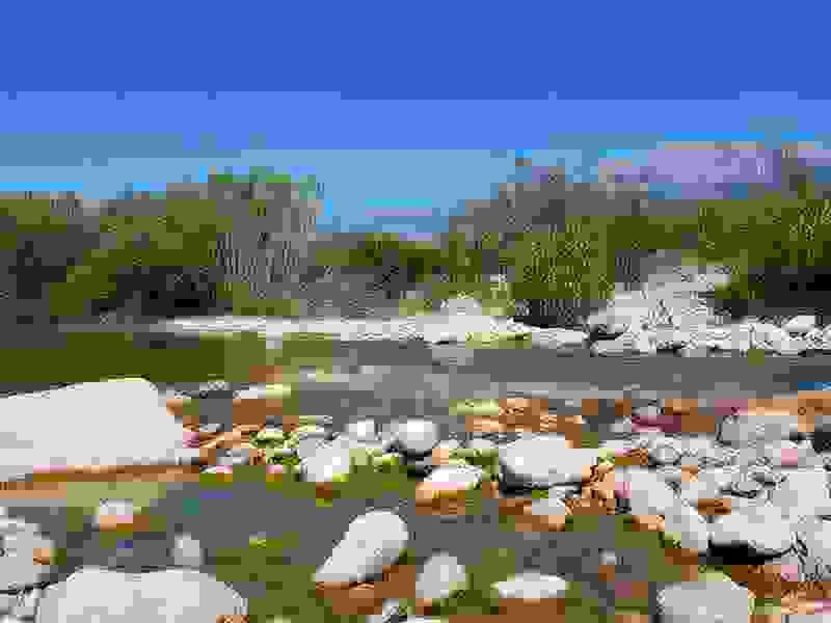 El TSJ falla a favor del Ayuntamiento de Altea en el contencioso del PAI del R&iacute;o Algar