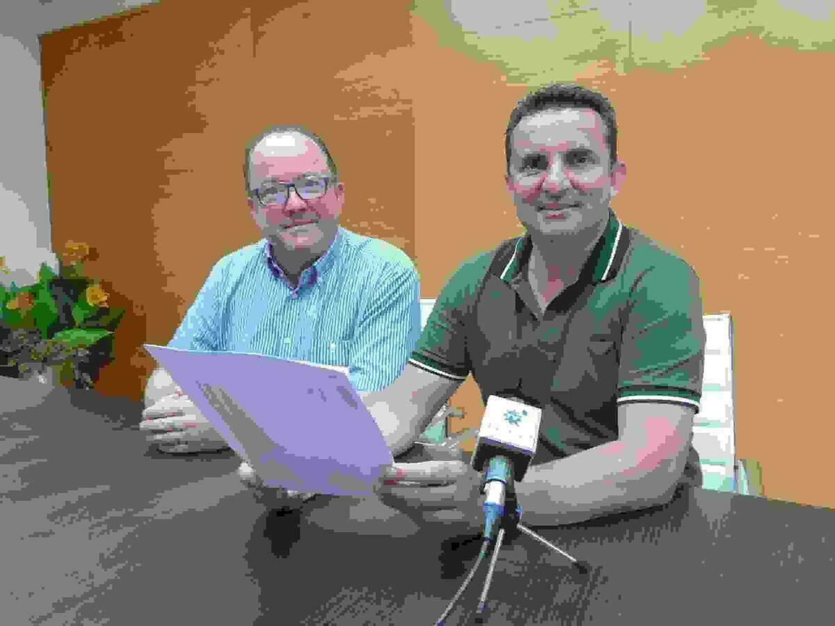 225 familias nucieras se benefician de la subvenci&oacute;n a la Tasa del Agua