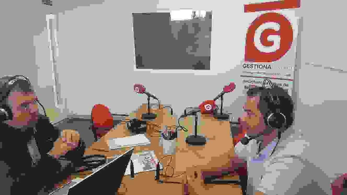 La directiva de Radio Taxi Benidorm hace un balance de su gestión