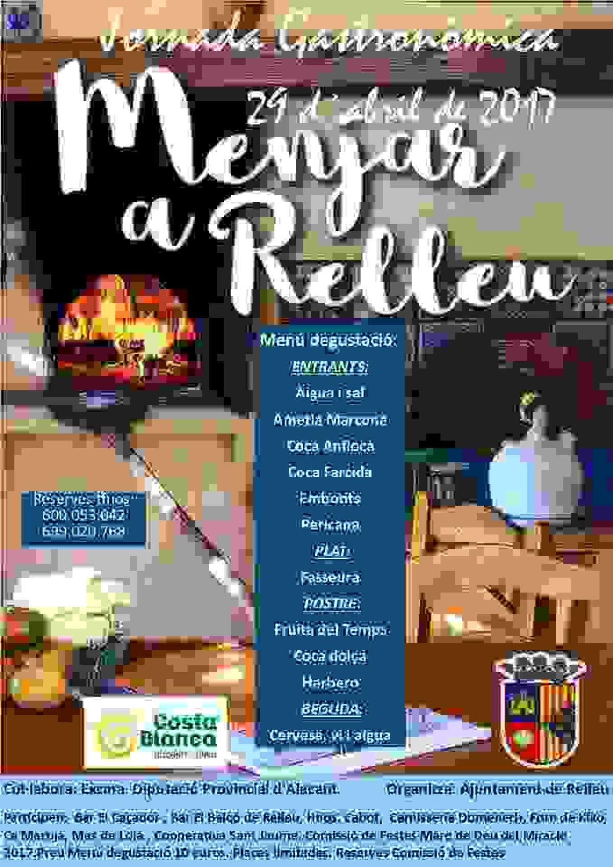 Agenda cultural del 24 al 30 de abril