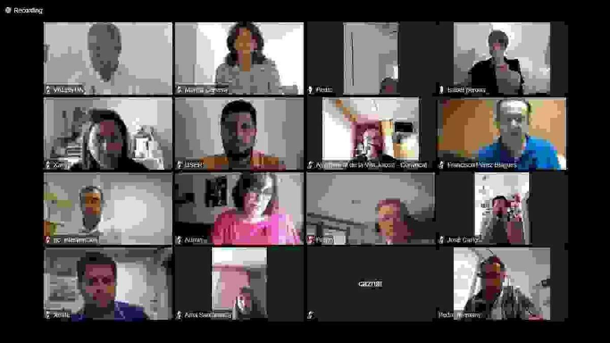 El pleno de la Vila solicita a Conselleria reconsiderar las inquietudes del sector pesquero mediterr&aacute;neo.