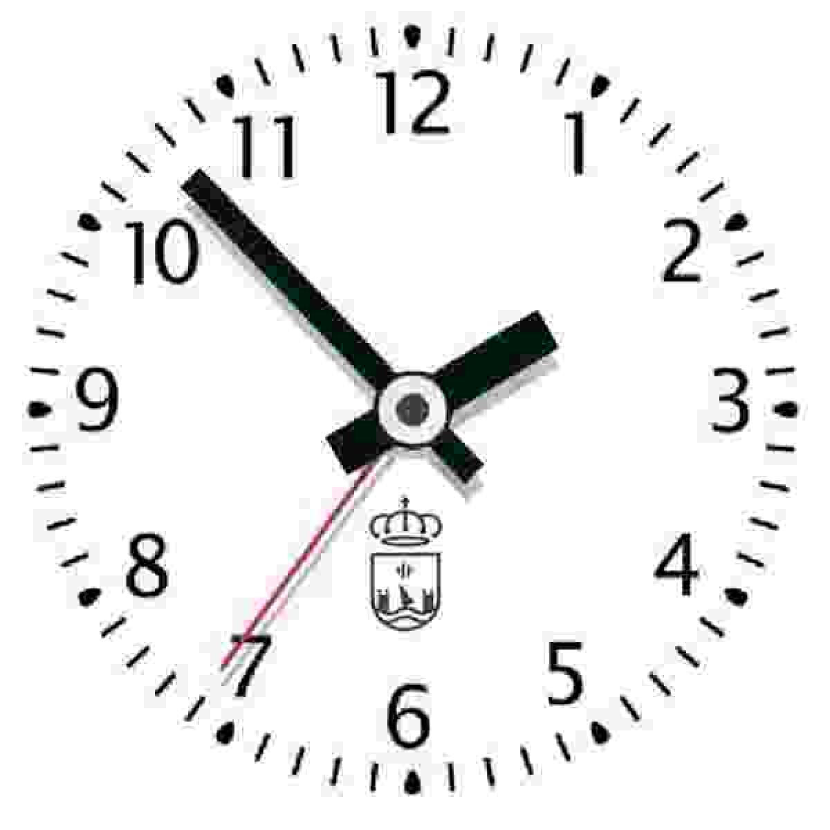 La Vila &middot; Horario especial de fiestas del Registro de Entrada