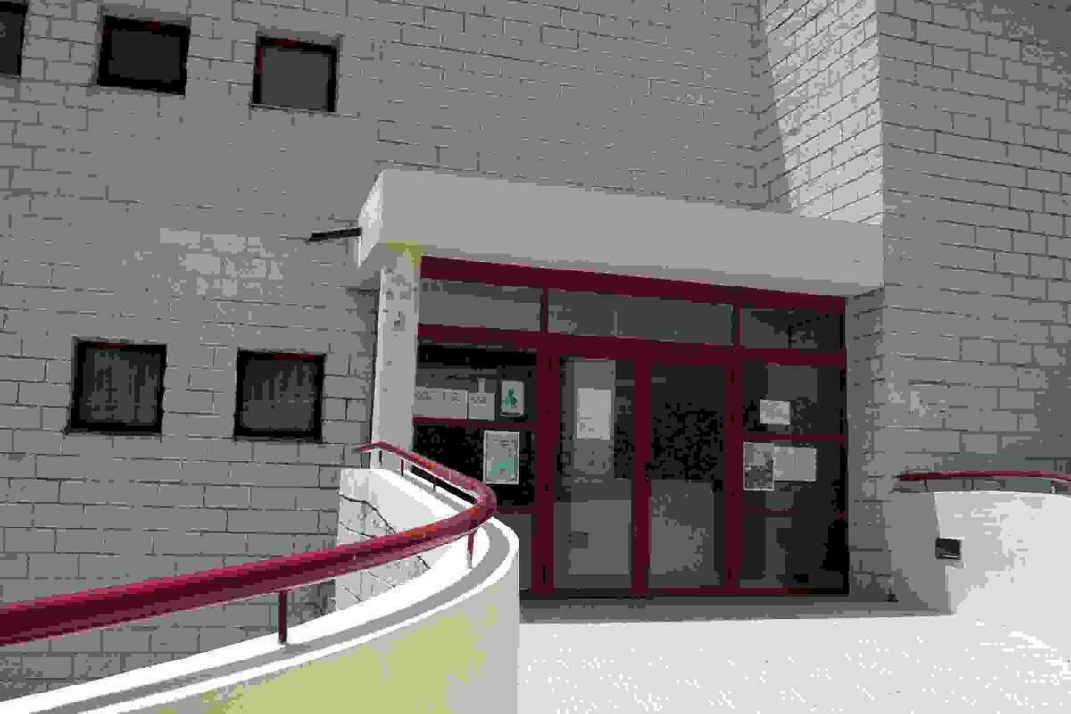 Callosa &middot; El pr&oacute;ximo 17 de mayo se abre el plazo de solicitud de matr&iacute;cula en la Escuela Infantil Municipal