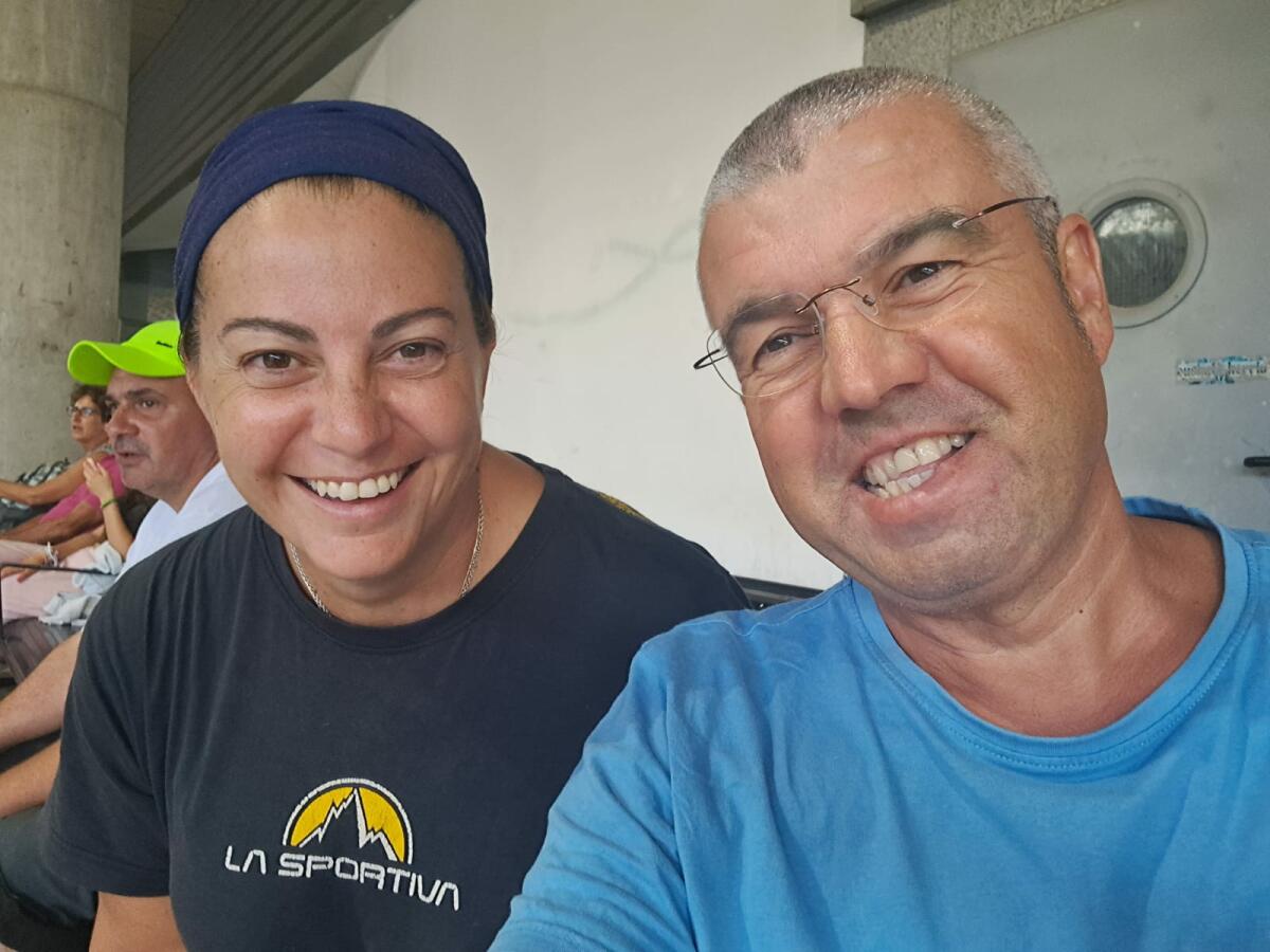 Mi primer Camino de Santiago, ¿me ayudas ?