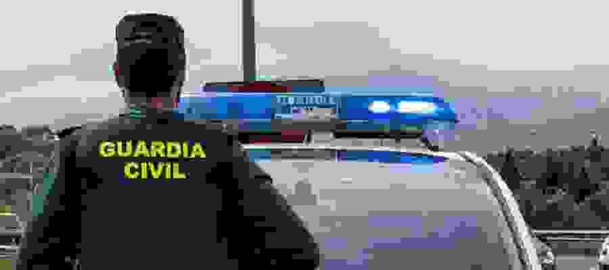 La Guardia Civil detiene a uno de los fugitivos m&aacute;s buscados de Reino Unido