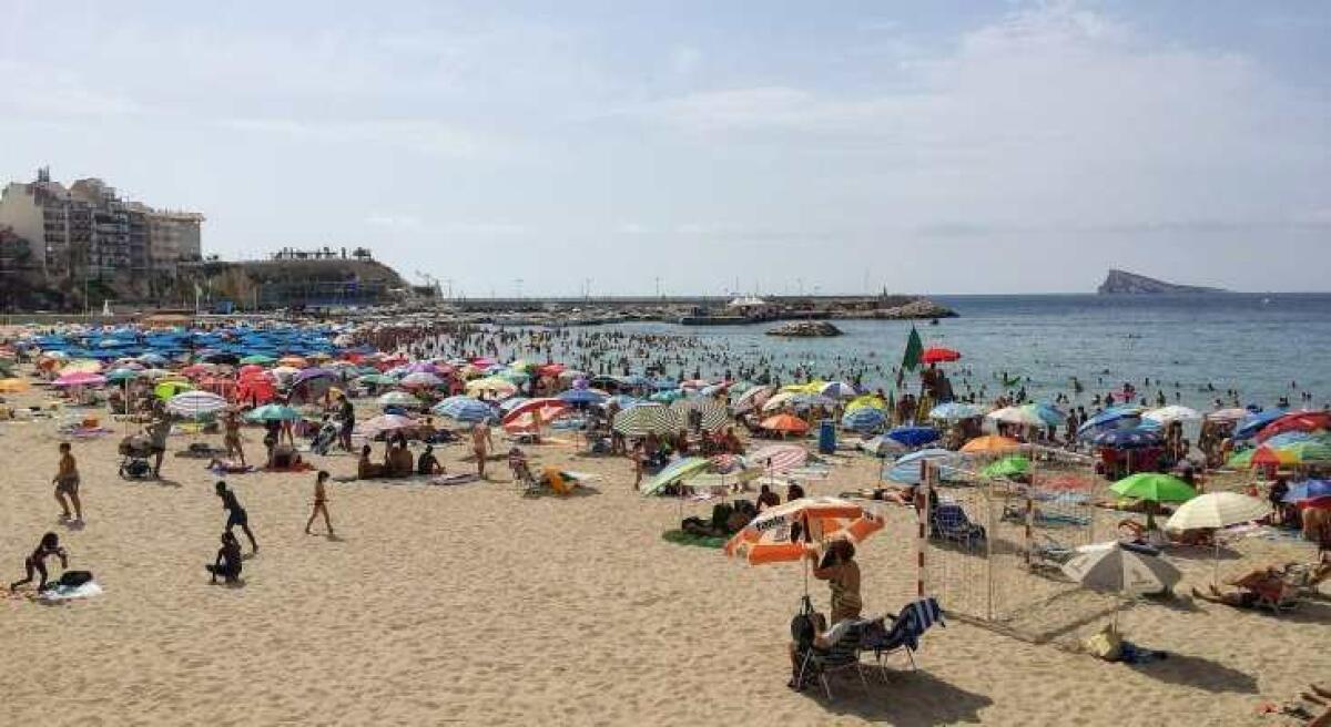 El 50% de los espa&ntilde;oles no espera salir de vacaciones este verano