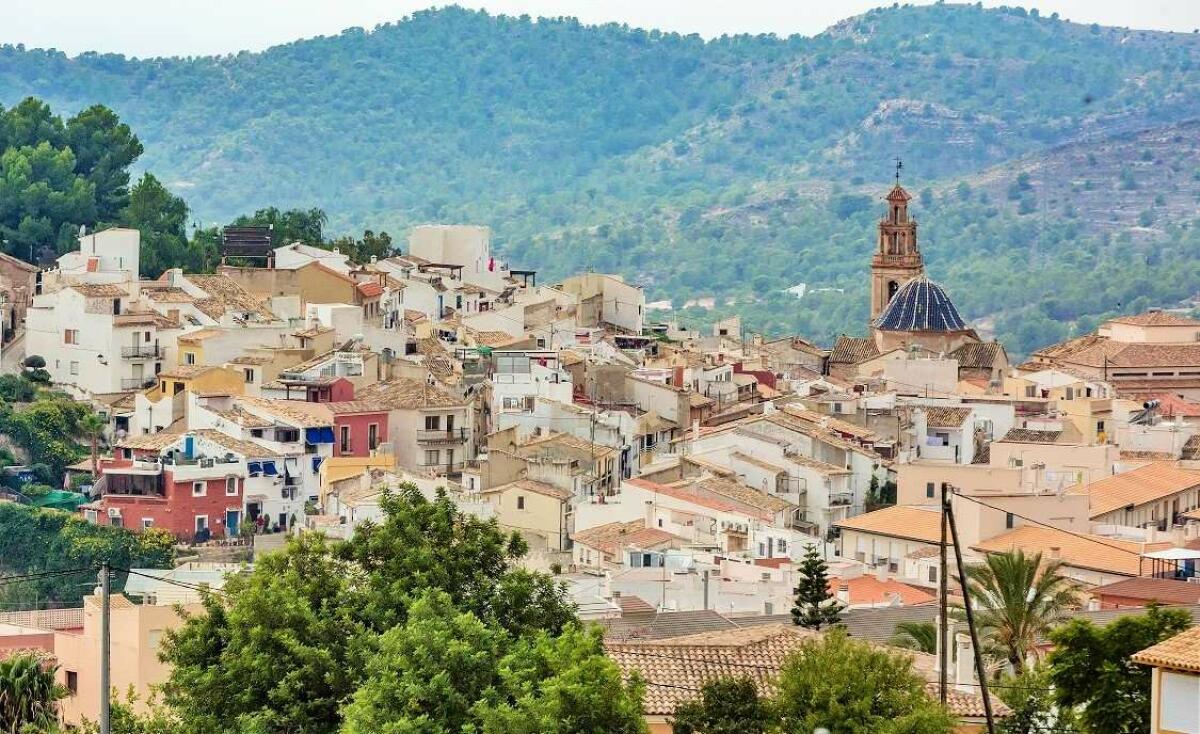 AYUDAS PARA LA MEJORA ENERGÉTICA A VIVIENDAS CONSTRUIDAS ANTES DEL 2007