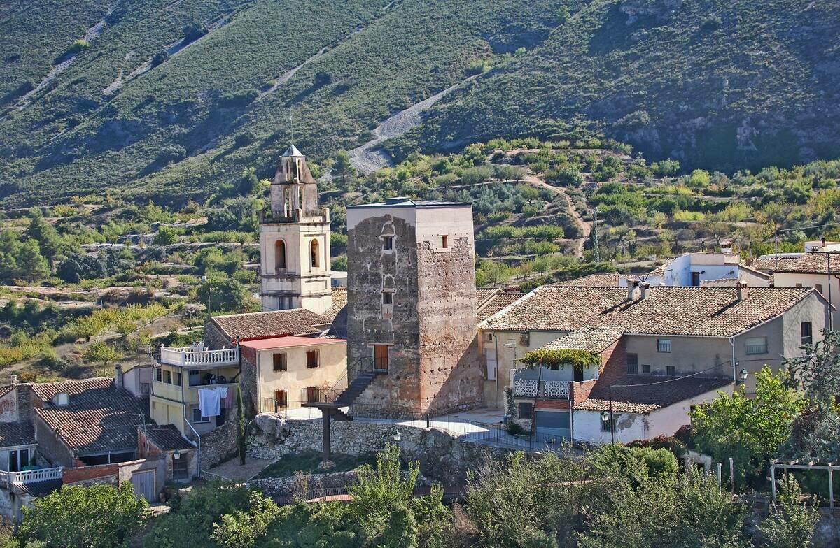 La Torre de Almudaina celebra el XV aniversario de su apertura al público con dos jornadas de puertas abiertas