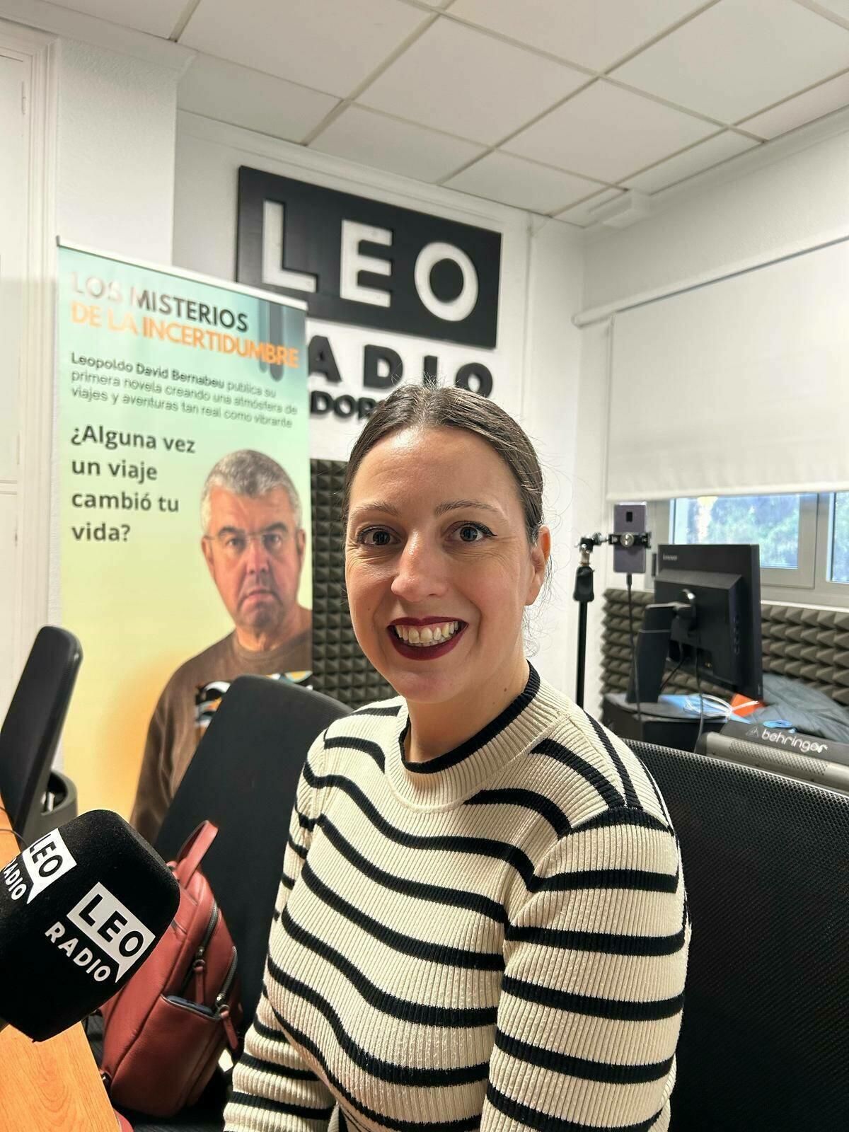 Beatriz Hernández: “Hace nueve años no pensaba en que el Skyline Fil Festival podría llegar a ser algo tan grande”