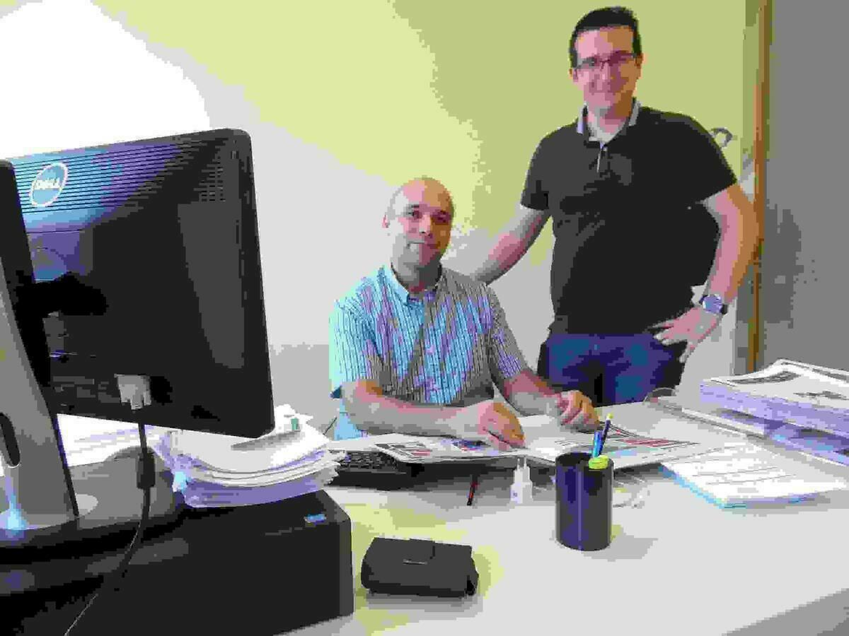 Finaliza el Salari Jove que permiti&oacute; contratar a un  periodista para el Gabinete de Comunicaci&oacute;n