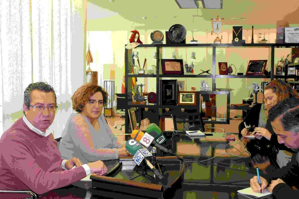 El proyecto de Benidorm a Red.es apuesta por gesti&oacute;n y playas inteligentes, sostenibilidad y satisfacci&oacute;n tur&iacute;stica y ciudadana