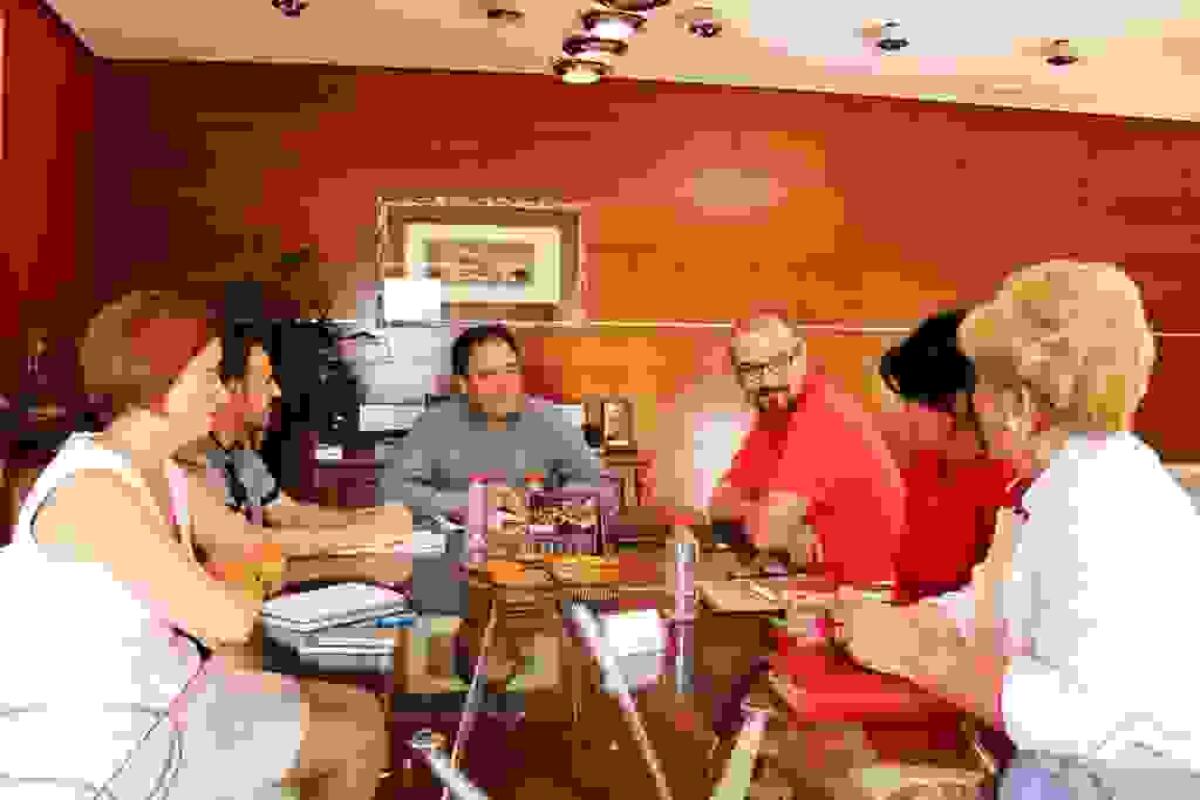 El pr&oacute;ximo 20 de octubre se celebra la II Gala Empresarial de Finestrat 