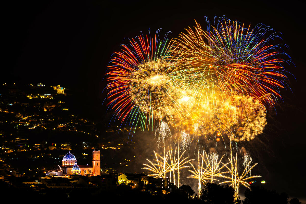 Gerardo Villagr&aacute; Espinar gana el Concurso de Fotograf&iacute;a del Castell de l&rsquo;Olla 2026