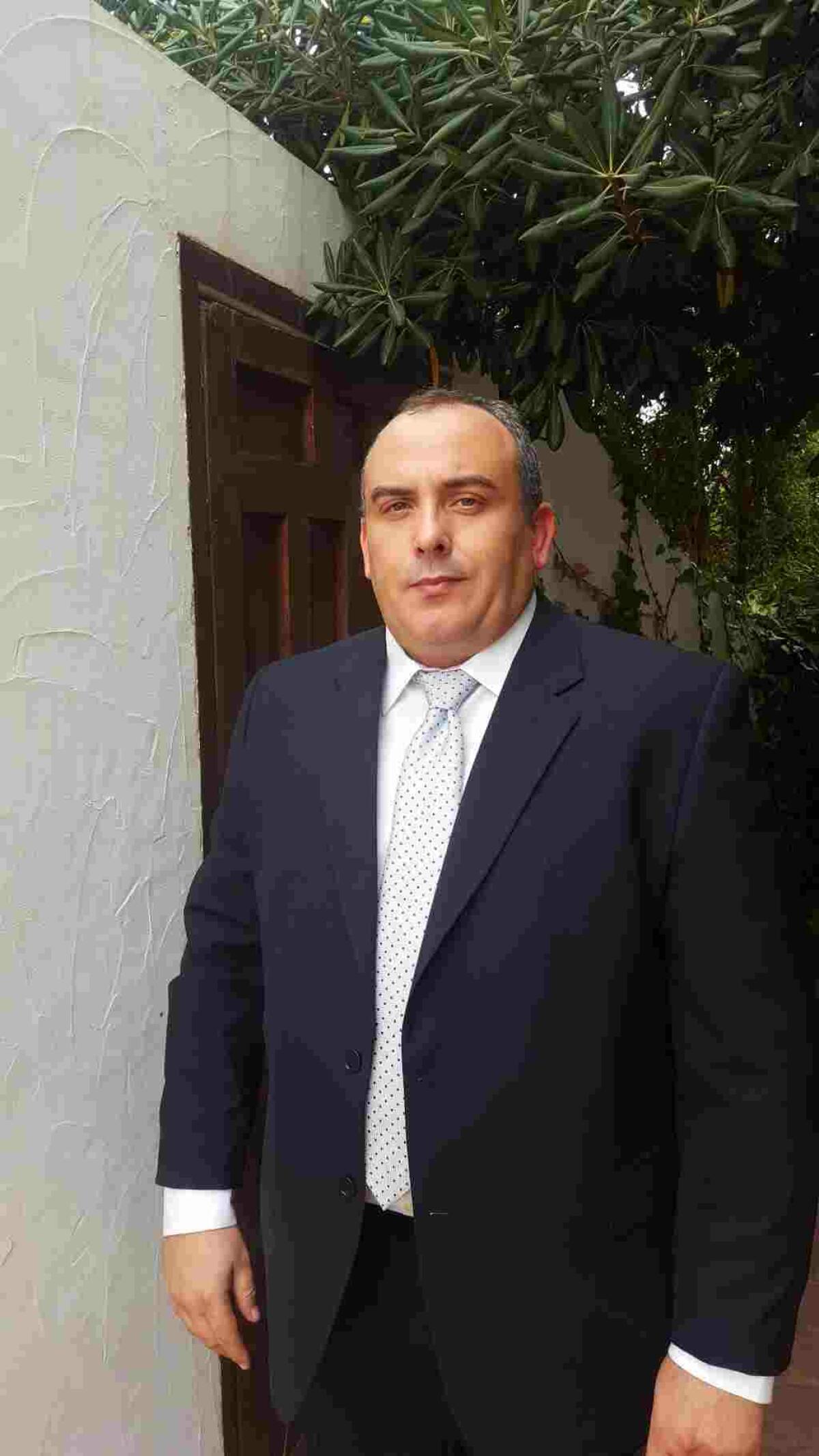 Entrevista a Juan Ronda, gerente de Rogisa (Audio), 09/07/19