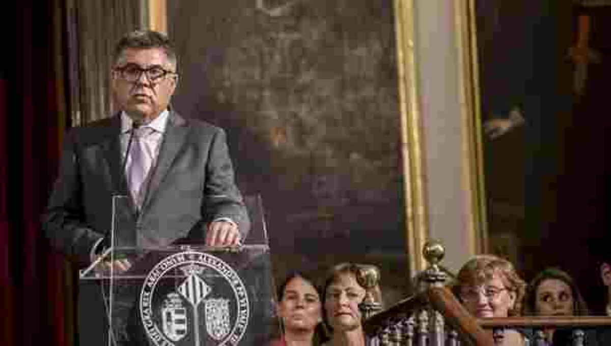 El Gobierno critica el operativo para la detenci&oacute;n del presidente de la Diputaci&oacute;n de Valencia