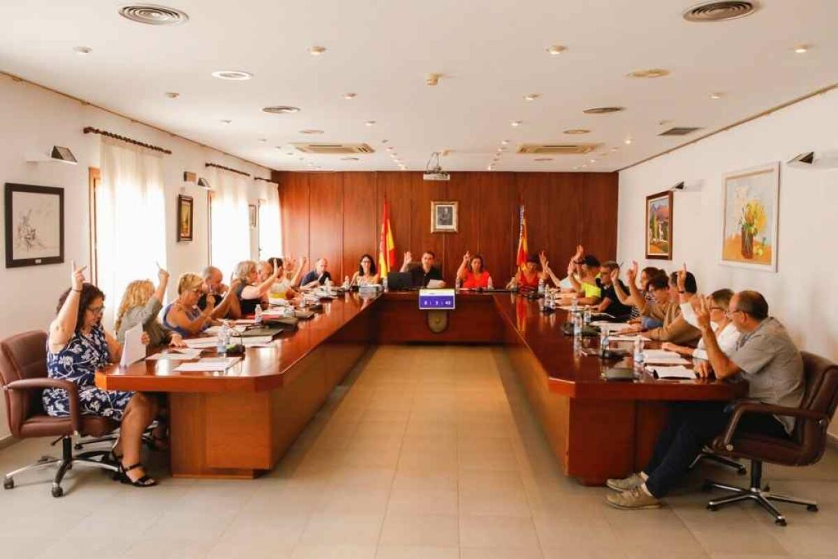 Acuerdo de l&rsquo;Alf&agrave;s y Diputaci&oacute;n para una mejor gesti&oacute;n de las sanciones de tr&aacute;fico y circulaci&oacute;n