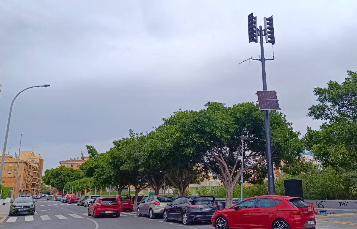 Villajoyosa avanza en la implantaci&oacute;n del Plan de Emergencia de la Presa de Amadorio para garantizar la m&aacute;xima seguridad ciudadana