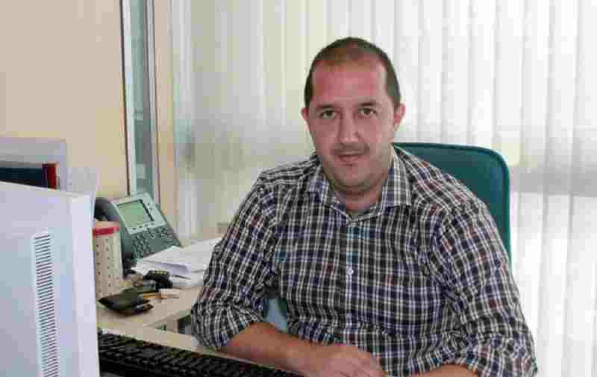 Rub&eacute;n Mart&iacute;nez: &ldquo;se ha consolidado el Tripartito en Benidorm&rdquo;