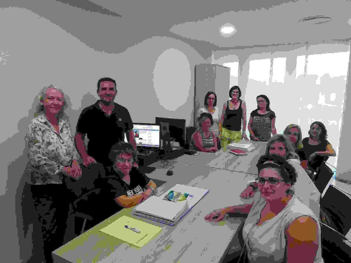 La Nuc&iacute;a &middot; 6 t&eacute;cnicos refuerzan &ldquo;Bienestar Social&rdquo; gracias  a una subvenci&oacute;n de Igualdad