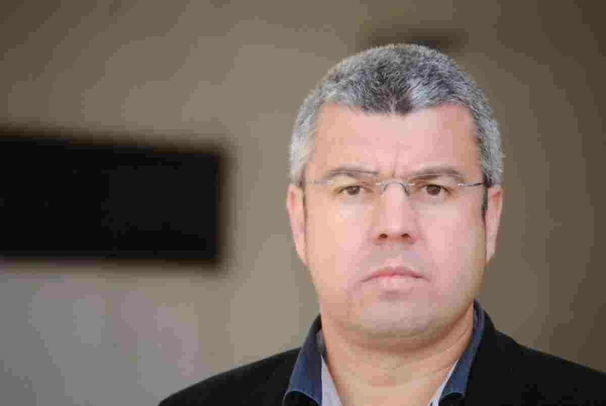 Editorial Leopoldo Bernabeu: Al final, todo sale. 04/08/18