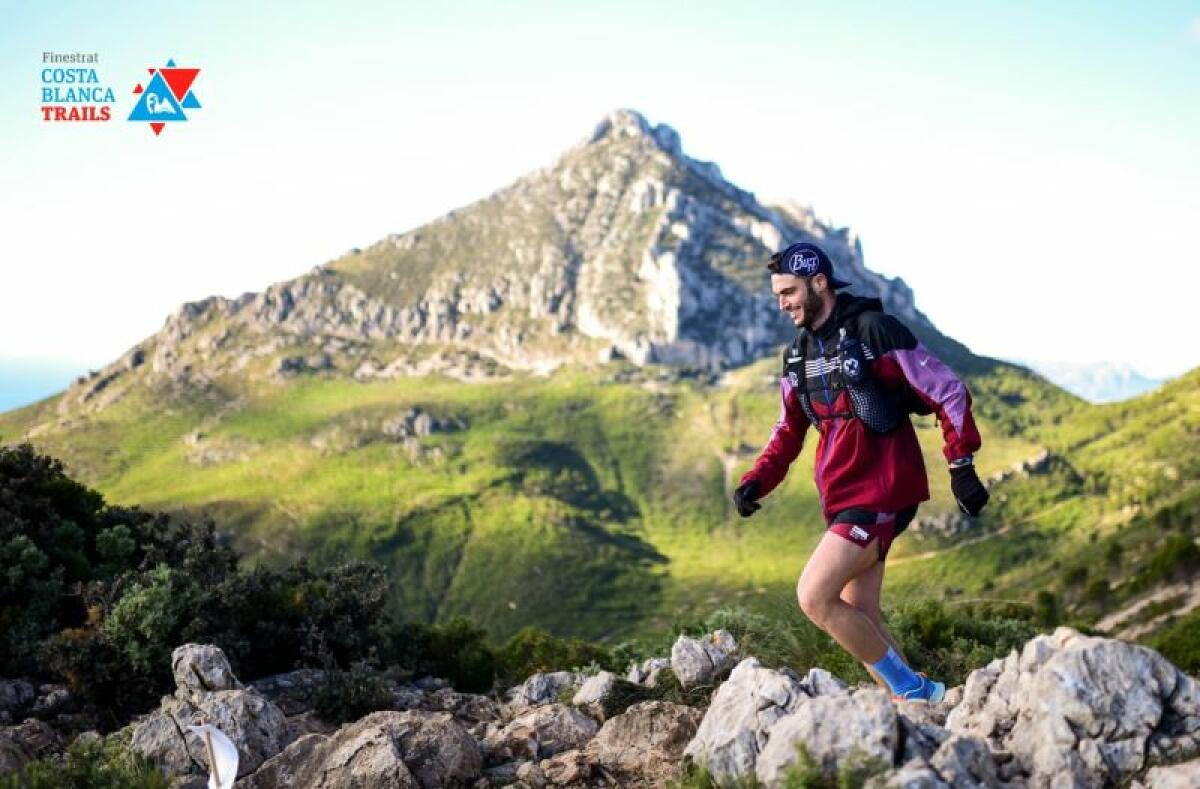 EN LA PRUEBA REINA DE 101K EL VÍZCAÍNO ERLANTZ ZALDUNBIDE SE ALZÓ CON LA VICTORIA MIENTRAS QUE EL PÓDIUM FEMENINO FUE PARA ANA CRISTINA CONSTANTIN